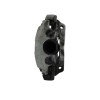 Recambio de pinza freno delantera izquierda para nissan juke (f16) 1.0 12v cat referencia OEM IAM 410110596R  