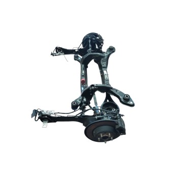 Recambio de puente trasero para ford s-max (wa6) 2.0 tdci referencia OEM IAM   