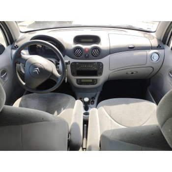 Recambio de carroceria corte para citroën c3 1.6 16v cat (nfu / tu5jp4) referencia OEM IAM   