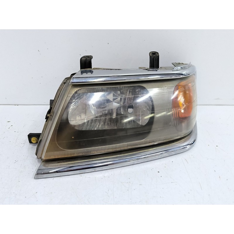 Recambio de faro izquierdo para mitsubishi montero sport i (k7_, k9_) 2.5 td (k94w) referencia OEM IAM   