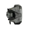 Recambio de pinza freno delantera izquierda para nissan juke (f16) 1.0 12v cat referencia OEM IAM 410110596R  