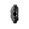 Recambio de pinza freno delantera izquierda para nissan juke (f16) 1.0 12v cat referencia OEM IAM 410110596R  