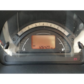 Recambio de carroceria corte para citroën c3 1.6 16v cat (nfu / tu5jp4) referencia OEM IAM   
