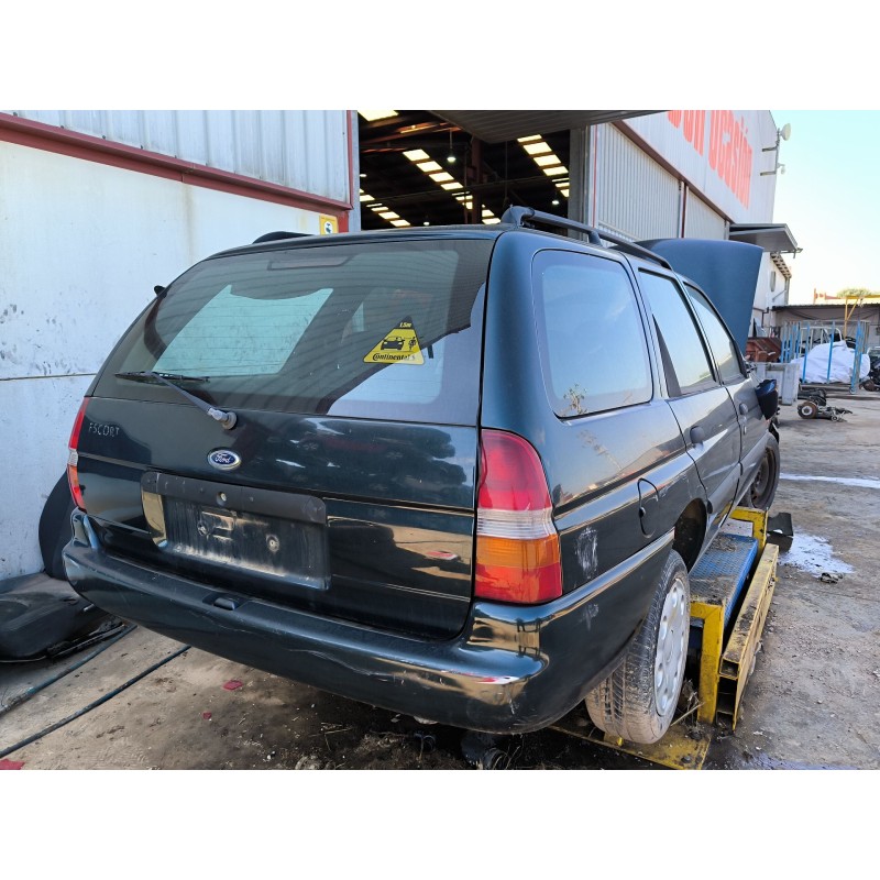 ford escort nomade vi turnier (gal, anl) del año 1997