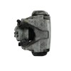 Recambio de pinza freno delantera izquierda para nissan juke (f16) 1.0 12v cat referencia OEM IAM 410110596R  