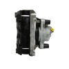 Recambio de pinza freno delantera izquierda para nissan juke (f16) 1.0 12v cat referencia OEM IAM 410110596R  