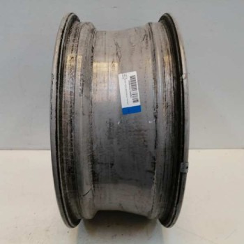 Recambio de llanta para land rover freelander 2.0 td4 cat referencia OEM IAM RRC504640XXXX 7,0JX17CH ET46,0 RRC504640