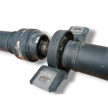 Recambio de transmision central para mercedes-benz clase gl (x164) gl 320 cdi 4-matic (164.822) referencia OEM IAM A1644103302  