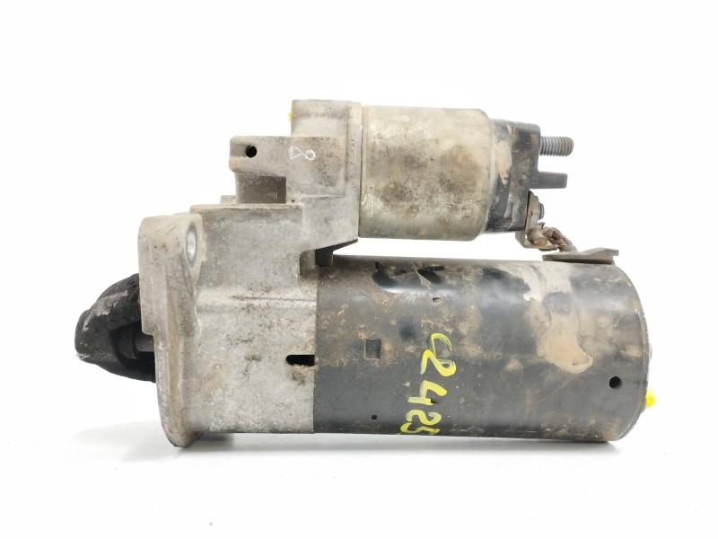 Recambio de motor arranque para opel insignia berlina 2.0 cdti cat referencia OEM IAM 55572065 0001148004 