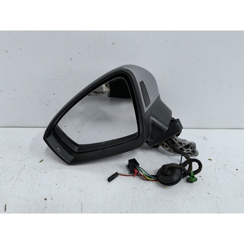 Recambio de retrovisor izquierdo para volkswagen tiguan (ad1, ax1) 1.5 tsi referencia OEM IAM   