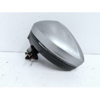 Recambio de retrovisor izquierdo para volkswagen tiguan (ad1, ax1) 1.5 tsi referencia OEM IAM   