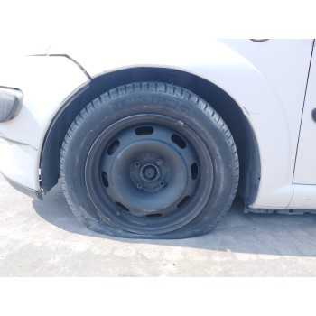 Recambio de carroceria corte para citroën c3 1.6 16v cat (nfu / tu5jp4) referencia OEM IAM   