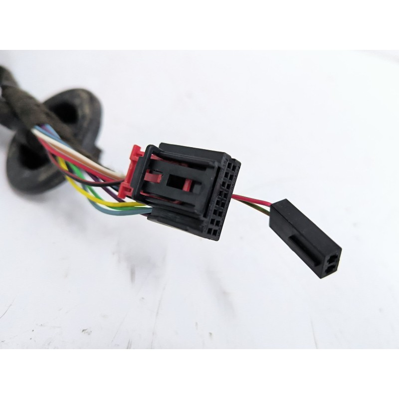 RETROVISOR IZQUIERDO