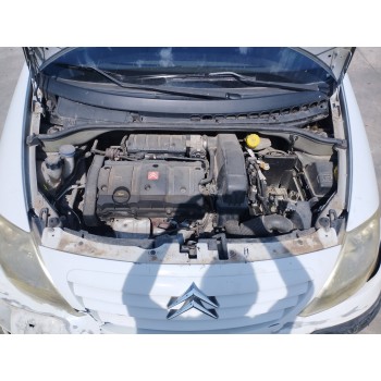 Recambio de carroceria corte para citroën c3 1.6 16v cat (nfu / tu5jp4) referencia OEM IAM   