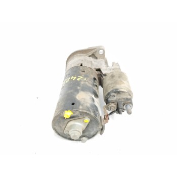 Recambio de motor arranque para opel insignia berlina 2.0 cdti cat referencia OEM IAM 55572065 0001148004 