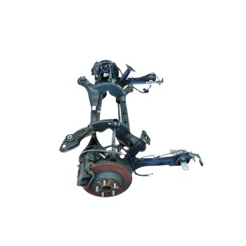 Recambio de puente trasero para ford s-max (wa6) 2.0 tdci referencia OEM IAM   