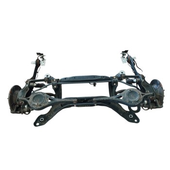 Recambio de puente trasero para ford s-max (wa6) 2.0 tdci referencia OEM IAM   