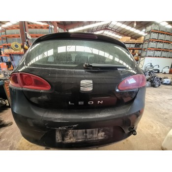 seat leon (1p1) del año 2007