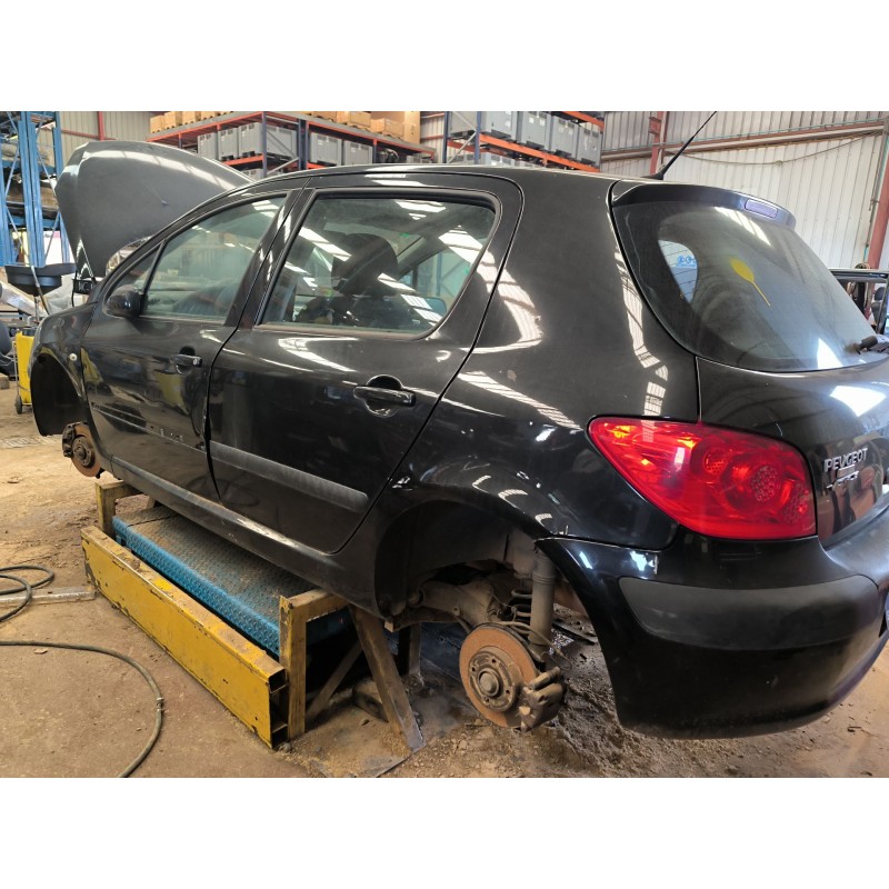 peugeot 307 (3a/c) del año 2006