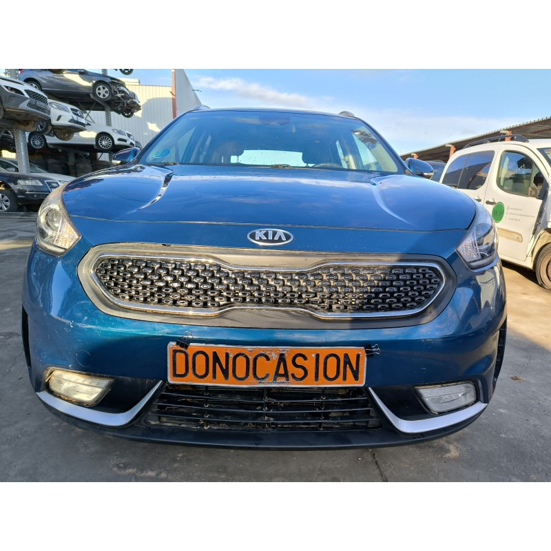 PARAGOLPES DELANTERO