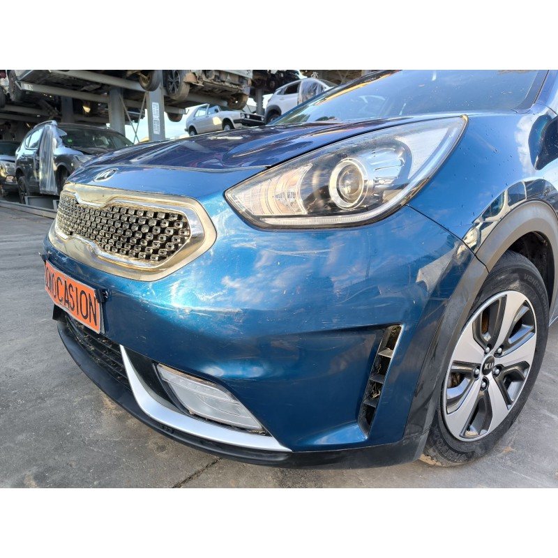 PARAGOLPES DELANTERO