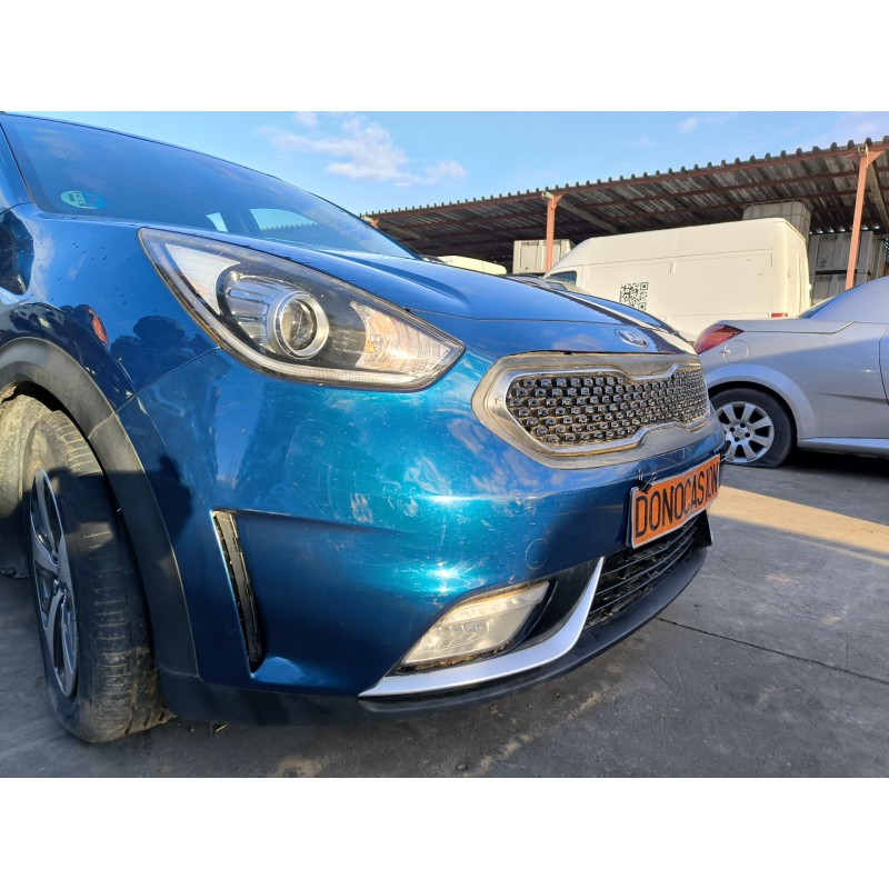 PARAGOLPES DELANTERO