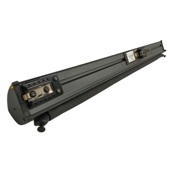 Recambio de bandeja trasera para volvo v50 familiar 1.8 cat referencia OEM IAM 3519100976 DE RED 