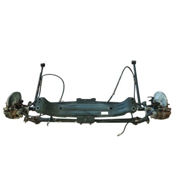 Recambio de puente trasero para ford usa probe ii (ecp) 2.5 v6 24v referencia OEM IAM   