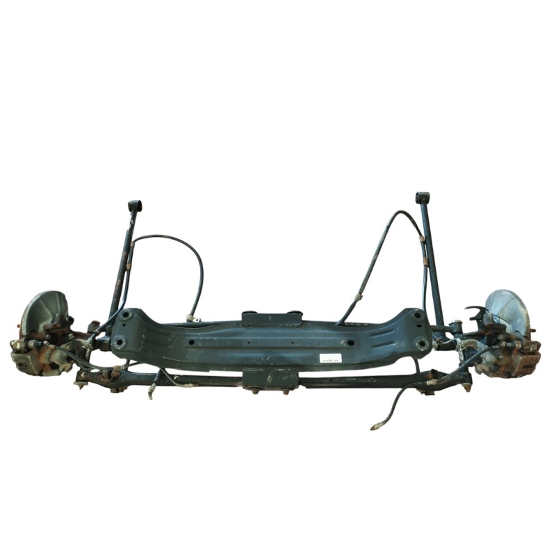 Recambio de puente trasero para ford usa probe ii (ecp) 2.5 v6 24v referencia OEM IAM   