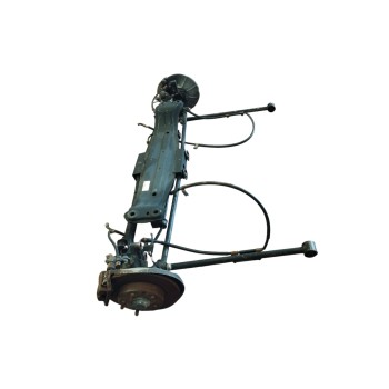 Recambio de puente trasero para ford usa probe ii (ecp) 2.5 v6 24v referencia OEM IAM   