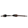 Recambio de transmision delantera derecha para nissan juke (f16) 1.0 12v cat referencia OEM IAM 391002592R  