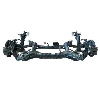 Recambio de puente trasero para ford mondeo iv (ba7) 2.0 tdci referencia OEM IAM   