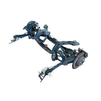 Recambio de puente trasero para ford mondeo iv (ba7) 2.0 tdci referencia OEM IAM   