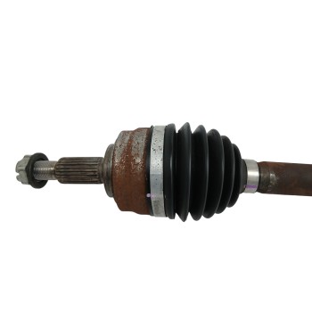 Recambio de transmision delantera derecha para nissan juke (f16) 1.0 12v cat referencia OEM IAM 391002592R  