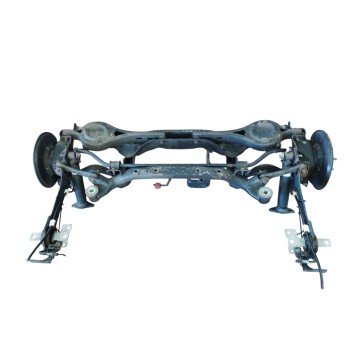 Recambio de puente trasero para ford mondeo iv (ba7) 2.0 tdci referencia OEM IAM   