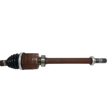 Recambio de transmision delantera derecha para nissan juke (f16) 1.0 12v cat referencia OEM IAM 391002592R  