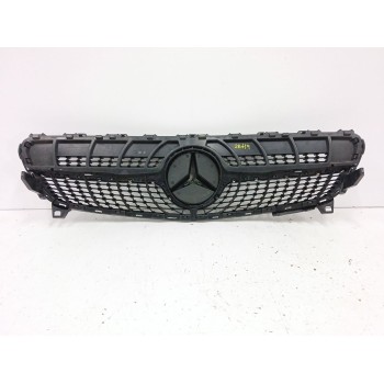 Recambio de rejilla delantera para mercedes-benz clase a (w176) a 180 cdi / d (176.012) referencia OEM IAM A0008880060 A17688804