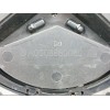 Recambio de rejilla delantera para mercedes-benz clase a (w176) a 180 cdi / d (176.012) referencia OEM IAM A0008880060 A17688804