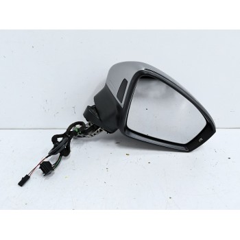 Recambio de retrovisor derecho para volkswagen tiguan (ad1, ax1) 1.5 tsi referencia OEM IAM   