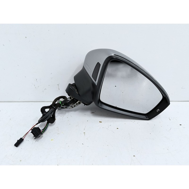 Recambio de retrovisor derecho para volkswagen tiguan (ad1, ax1) 1.5 tsi referencia OEM IAM   