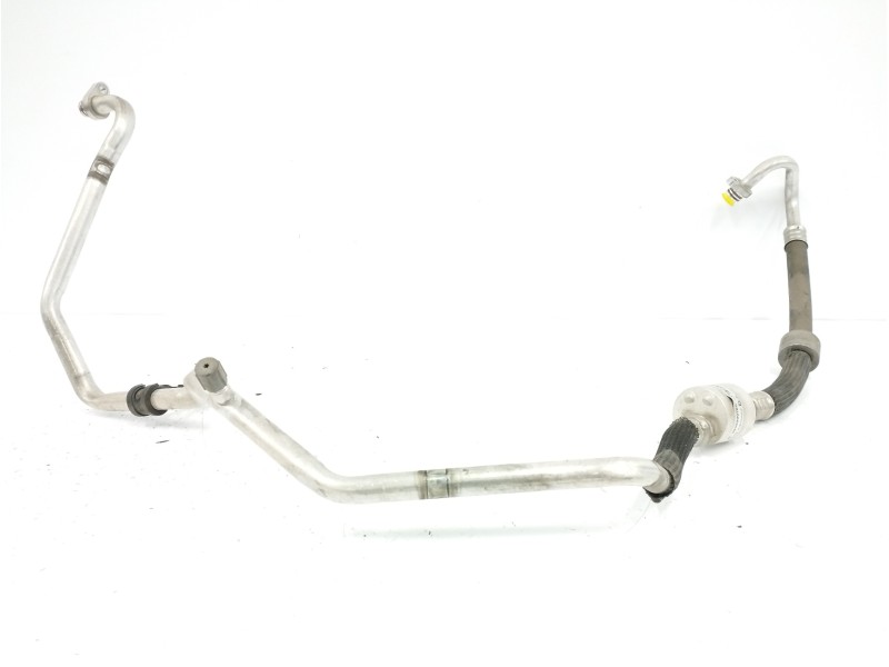 Recambio de tubos aire acondicionado para citroën c4 cactus 1.2 12v vti referencia OEM IAM 9810099780 Recambio de tubos aire acondicionado para citroën c4 cactus 1.2 12v vti referencia OEM IAM 9810099780