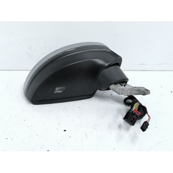 Recambio de retrovisor derecho para volkswagen tiguan (ad1, ax1) 1.5 tsi referencia OEM IAM   