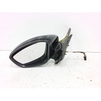 Recambio de retrovisor izquierdo para citroën c3 iii (sx) 1.2 thp 110 referencia OEM IAM   