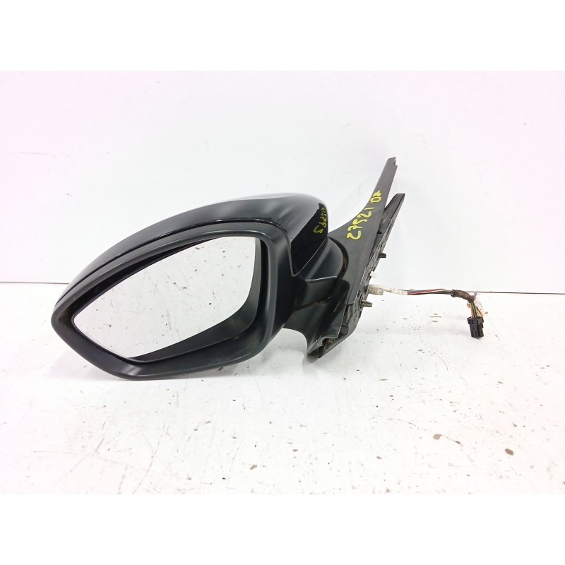Recambio de retrovisor izquierdo para citroën c3 iii (sx) 1.2 thp 110 referencia OEM IAM   