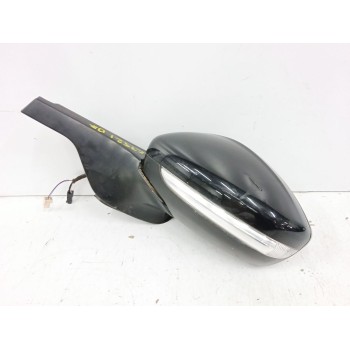 Recambio de retrovisor izquierdo para citroën c3 iii (sx) 1.2 thp 110 referencia OEM IAM   