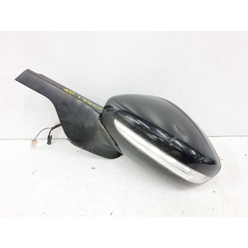 RETROVISOR IZQUIERDO