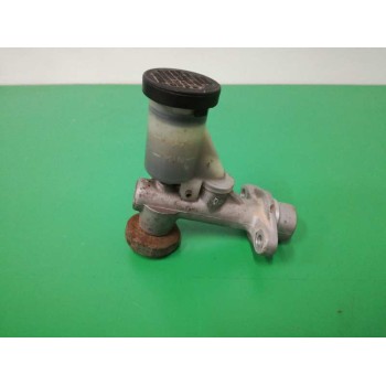 Recambio de bomba embrague para nissan patrol gr (y61) 3.0 16v turbodiesel cat referencia OEM IAM 30611VB025  