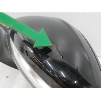 Recambio de retrovisor izquierdo para citroën c3 iii (sx) 1.2 thp 110 referencia OEM IAM   