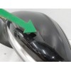 Recambio de retrovisor izquierdo para citroën c3 iii (sx) 1.2 thp 110 referencia OEM IAM   