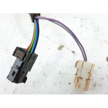 Recambio de retrovisor izquierdo para citroën c3 iii (sx) 1.2 thp 110 referencia OEM IAM   